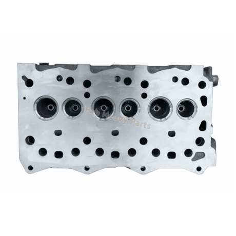 Cylinder Head 8971634013 for Isuzu Engine 3LD1 - Fab Heavy Parts