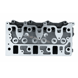 Cylinder Head 8971634013 for Isuzu Engine 3LD1 - Fab Heavy Parts