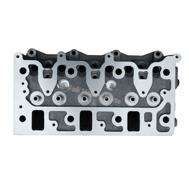 Cylinder Head 8971634013 for Isuzu Engine 3LD1 - Fab Heavy Parts
