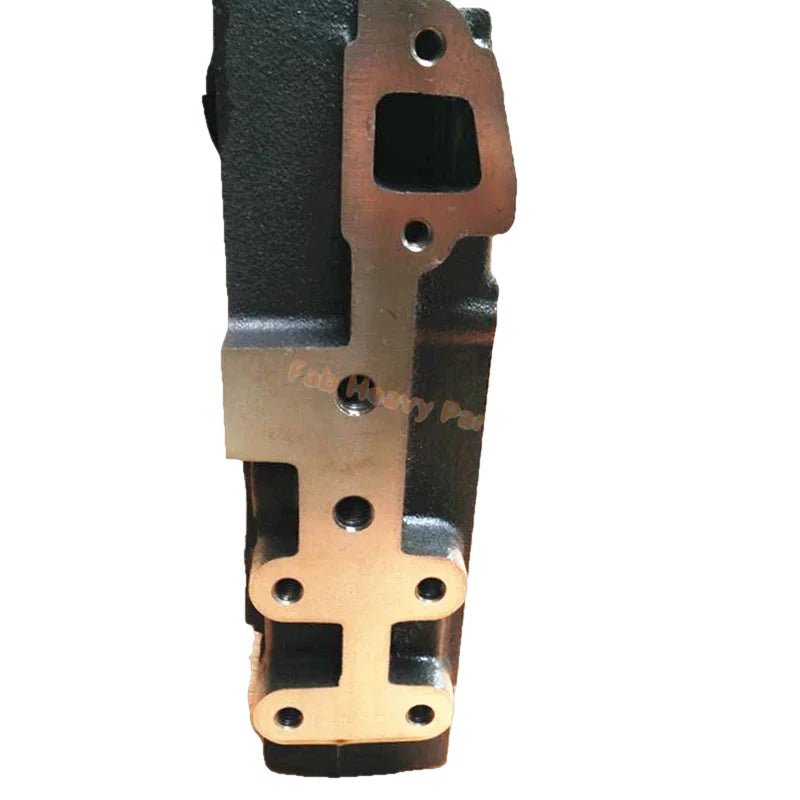 Cylinder Head 8N1188 8N - 1188 Fits for Caterpillar CAT Engine 3304 D330C 3304PC Excavator 215 225 - Fab Heavy Parts