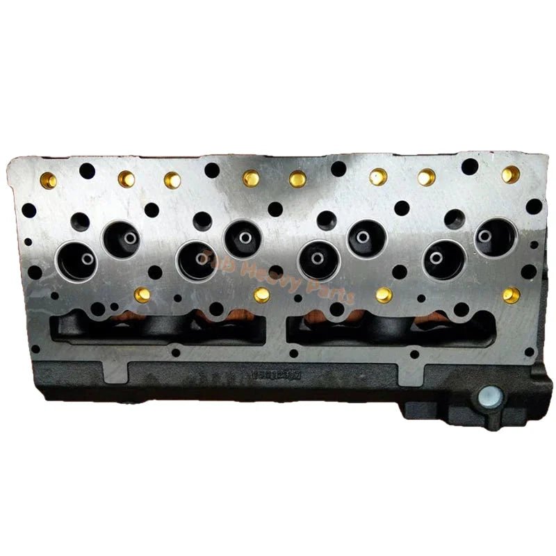 Cylinder Head 8N1188 8N - 1188 Fits for Caterpillar CAT Engine 3304 D330C 3304PC Excavator 215 225 - Fab Heavy Parts