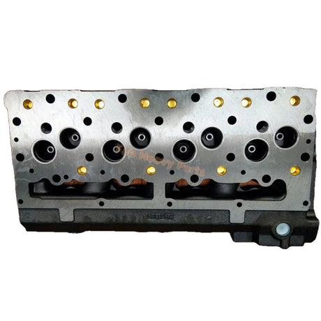 Cylinder Head 8N1188 8N - 1188 Fits for Caterpillar CAT Engine 3304 D330C 3304PC Excavator 215 225 - Fab Heavy Parts