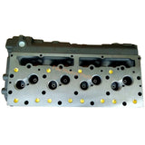 Cylinder Head 8N1188 8N - 1188 Fits for Caterpillar CAT Engine 3304 D330C 3304PC Excavator 215 225 - Fab Heavy Parts