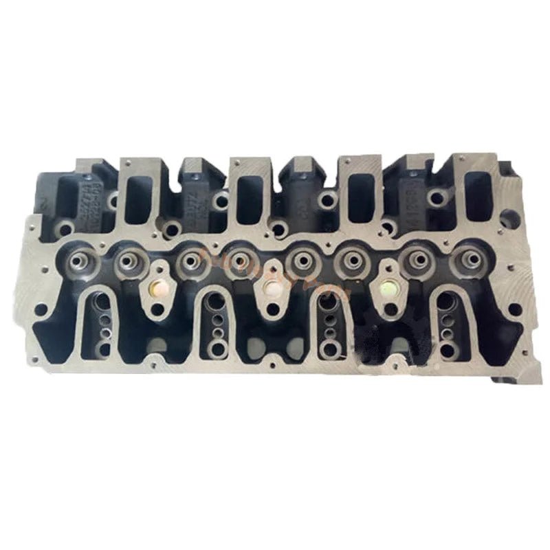 Cylinder Head Assembly 04285994 for Deutz BF4M2012 TD4L2012 Engine - Fab Heavy Parts