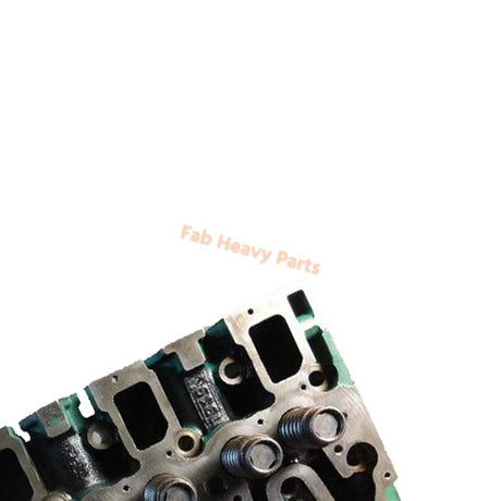 Cylinder Head Assembly 04291934RY for Deutz TCD2012 L04 2V Engine - Fab Heavy Parts