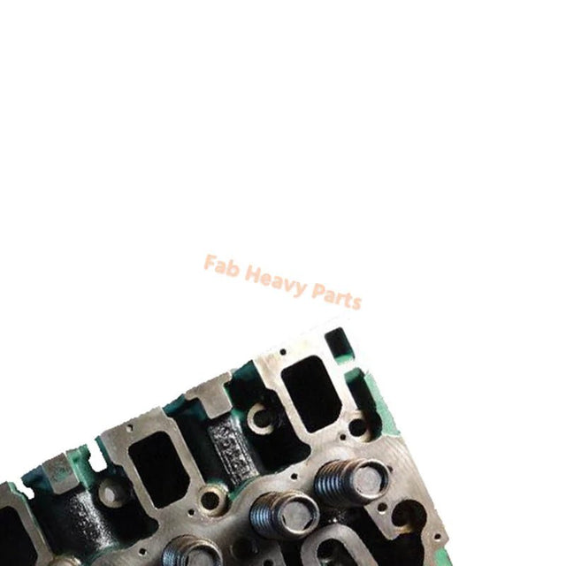 Cylinder Head Assembly 04291934RY for Deutz TCD2012 L04 2V Engine - Fab Heavy Parts