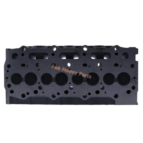 Cylinder Head Assembly 111011030 for Perkins 404A - 22 404D - 22 Engine - Fab Heavy Parts