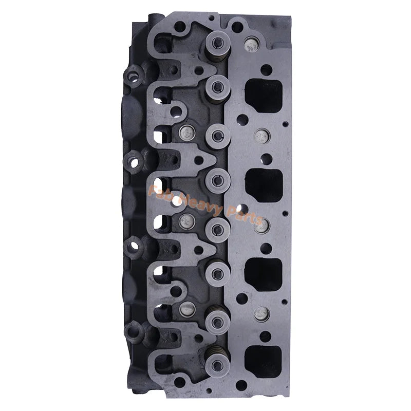 Cylinder Head Assembly 111011030 for Perkins 404A-22 404D-22 Engine