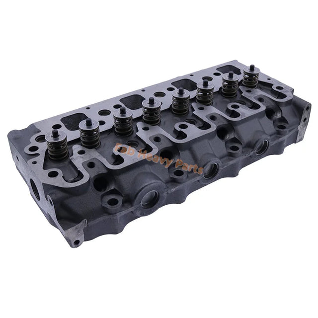 Cylinder Head Assembly 111011030 for Perkins 404A-22 404D-22 Engine