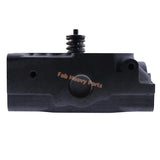 Sylinderhodeenhet 111011030 for Perkins 404A-22 404D-22 motor