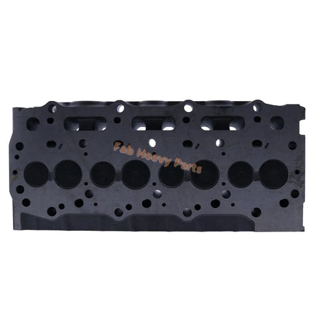 Cylinder Head Assembly 111011030 for Perkins 404A-22 404D-22 Engine