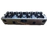 Cylinder Head Assembly 155 - 6650 1556650 132 - 9254 1329254 Fits for Caterpillar CAT Excavator 307 312 315 317 - Fab Heavy Parts