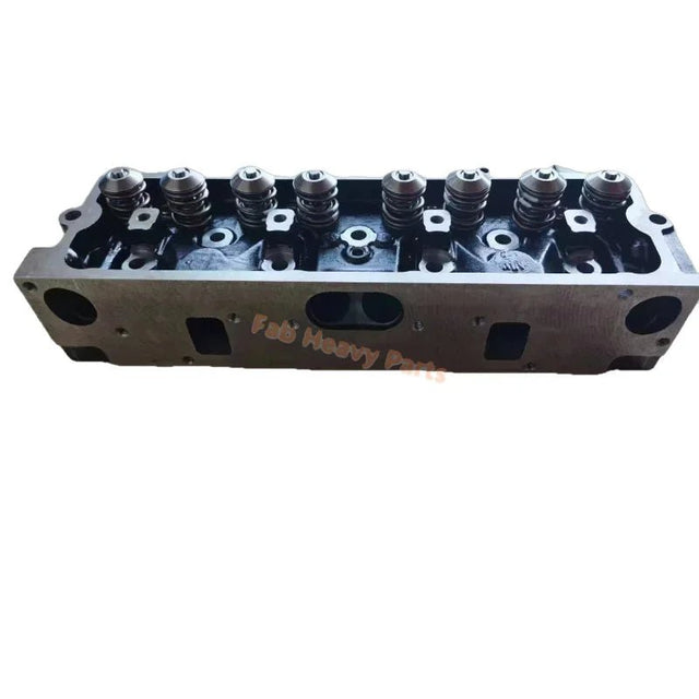 Cylinder Head Assembly 155 - 6650 1556650 132 - 9254 1329254 Fits for Caterpillar CAT Excavator 307 312 315 317 - Fab Heavy Parts