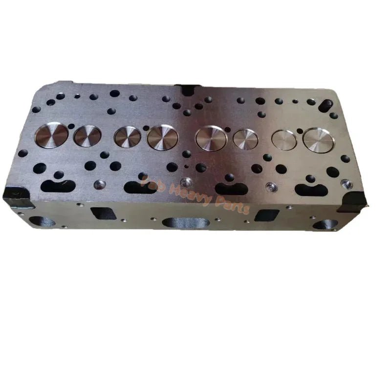 Cylinder Head Assembly 155 - 6650 1556650 132 - 9254 1329254 Fits for Caterpillar CAT Excavator 307 312 315 317 - Fab Heavy Parts