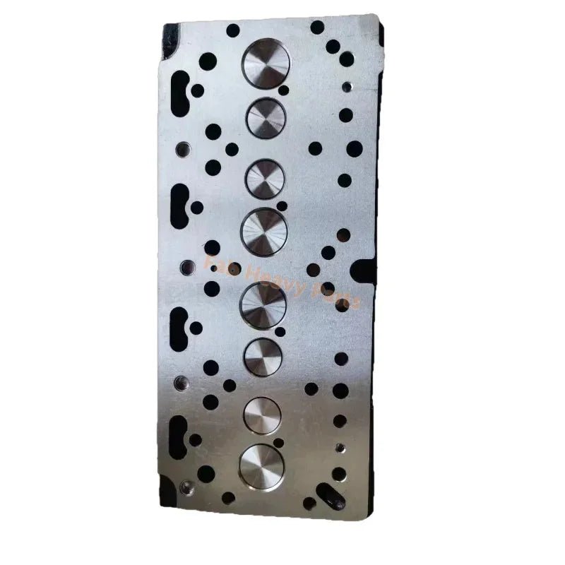 Cylinder Head Assembly 155 - 6650 1556650 132 - 9254 1329254 Fits for Caterpillar CAT Excavator 307 312 315 317 - Fab Heavy Parts