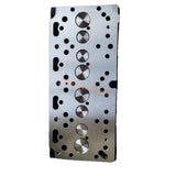 Cylinder Head Assembly 155 - 6650 1556650 132 - 9254 1329254 Fits for Caterpillar CAT Excavator 307 312 315 317 - Fab Heavy Parts