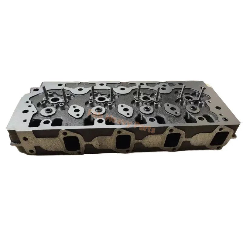 Cylinder Head Assembly 723907 - 11100 for Yanmar Engine 4TNV106 4TNV106T - Fab Heavy Parts