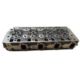 Cylinder Head Assembly 723907 - 11100 for Yanmar Engine 4TNV106 4TNV106T - Fab Heavy Parts