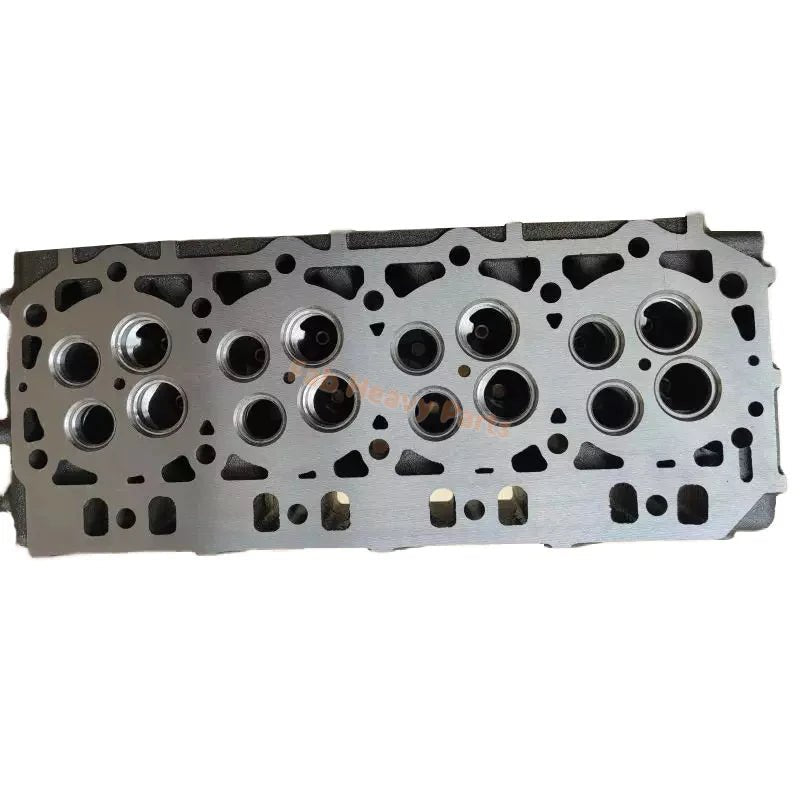 Cylinder Head Assembly 723907 - 11100 for Yanmar Engine 4TNV106 4TNV106T - Fab Heavy Parts