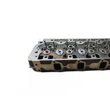 Cylinder Head Assembly 723907 - 11100 for Yanmar Engine 4TNV106 4TNV106T - Fab Heavy Parts