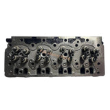 Cylinder Head Assembly 723907 - 11100 for Yanmar Engine 4TNV106 4TNV106T - Fab Heavy Parts