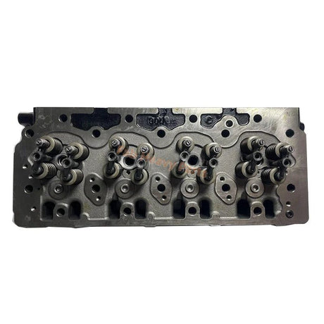 Cylinder Head Assembly 723907 - 11100 for Yanmar Engine 4TNV106 4TNV106T - Fab Heavy Parts
