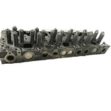 Cylinder Head Assembly Fits for Cummins Engine M11 ISM11 - Fab Heavy Parts