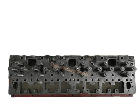 Cylinder Head Assembly Fits for Cummins Engine M11 ISM11 - Fab Heavy Parts