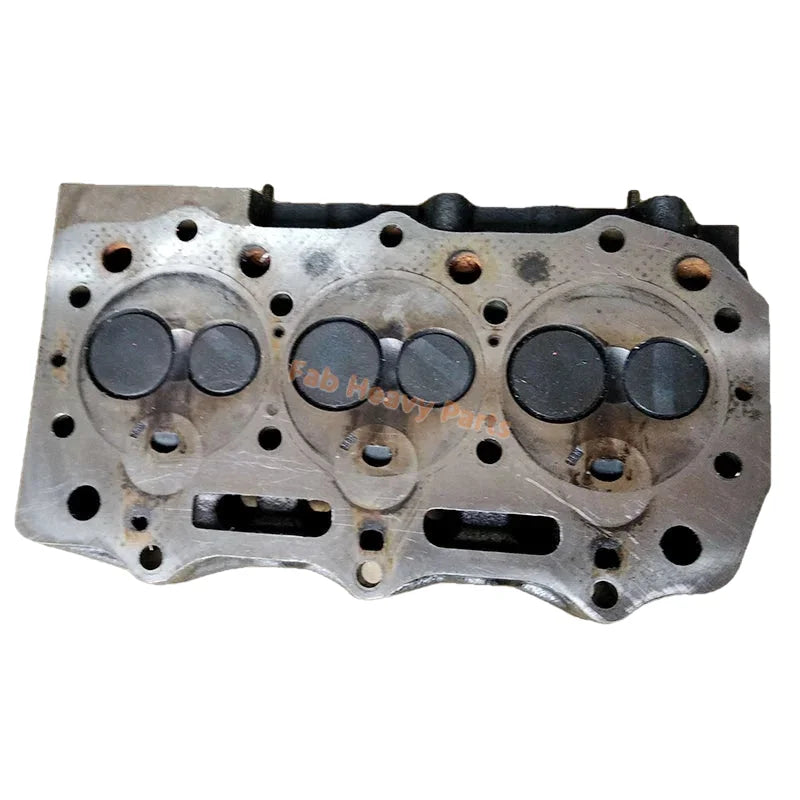 Cylinder Head Assembly for Perkins 403D-11 Engine