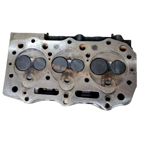 Cylinder Head Assembly for Perkins 403D - 11 Engine - Fab Heavy Parts