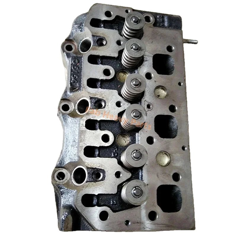 Cylinder Head Assembly for Perkins 403D - 11 Engine - Fab Heavy Parts
