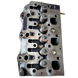 Cylinder Head Assembly for Perkins 403D - 11 Engine - Fab Heavy Parts