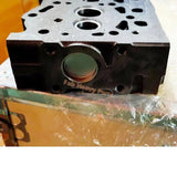 Cylinder Head Assembly for Thermo King TK370 TK3.70 Engine - Fab Heavy Parts