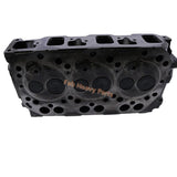 Cylinder Head Assembly for Yanmar Engine 3TNE74 - Fab Heavy Parts