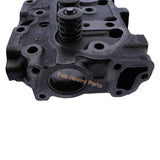 Cylinder Head Assembly for Yanmar Engine 3TNE74 - Fab Heavy Parts