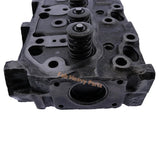Cylinder Head Assembly for Yanmar Engine 3TNE74 - Fab Heavy Parts