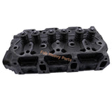 Cylinder Head Assembly for Yanmar Engine 3TNE74 - Fab Heavy Parts