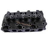 Cylinder Head Assembly for Yanmar Engine 3TNE74 - Fab Heavy Parts