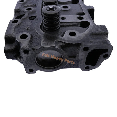Cylinder Head Assembly for Yanmar Engine 3TNE74