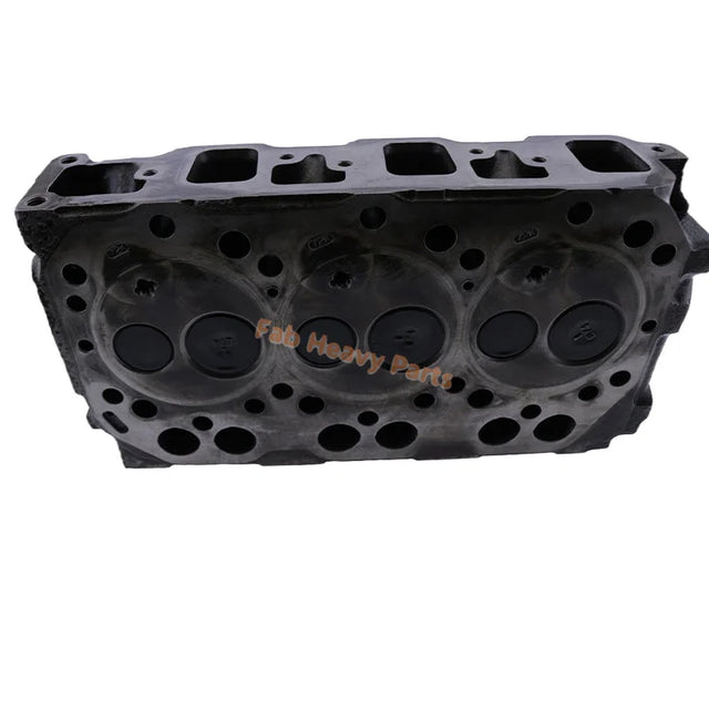 Cylinder Head Assembly for Yanmar Engine 3TNE74