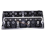 Cylinder Head Assembly ZZ80221 for Perkins Engine 1004 - 4 1004 - 4T 1004G 1004TG - Fab Heavy Parts