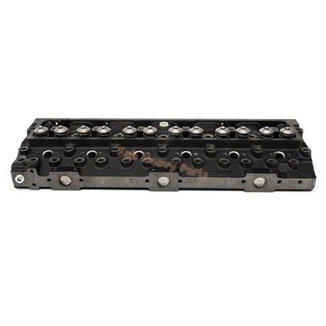 Cylinder Head Assembly ZZ80228 for Perkins Engine 1006.6T Massey Ferguson Tractor 6180 8450 3645 8120