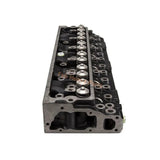 Cylinder Head Assembly ZZ80228 for Perkins Engine 1006.6T Massey Ferguson Tractor 6180 8450 3645 8120 - Fab Heavy Parts