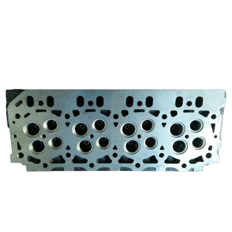 Cylinder Head Ass'y 129928 - 11700 for Yanmar Engine 4TNV98T - ZNIRD - Fab Heavy Parts