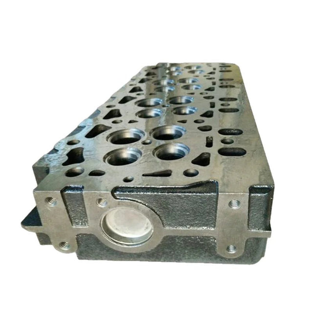 Cylinder Head Ass'y 129928 - 11700 for Yanmar Engine 4TNV98T - ZNIRD - Fab Heavy Parts