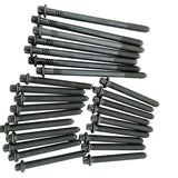 1 réglage boulon de culasse pour le moteur Volvo D6D D6E