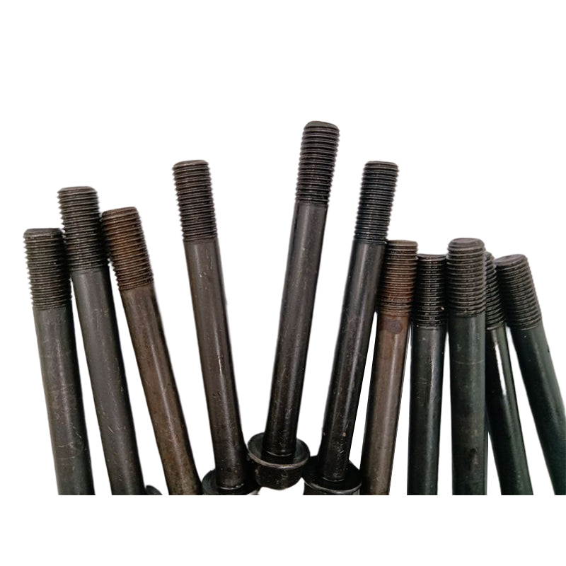 1 Set Cylinder Head Bolts 31A0121100 for Mitsubishi Engine S3L2 S4L2