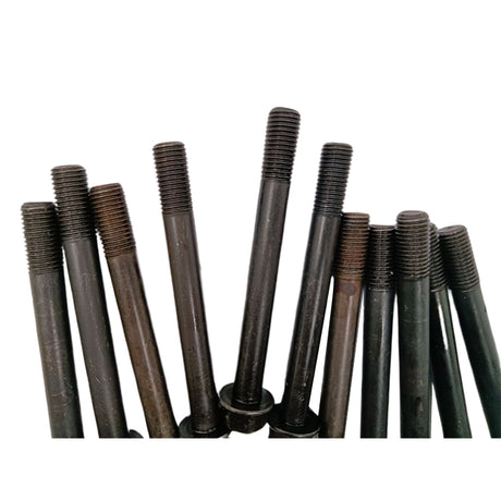 1 Set Cylinder Head Bolts 31A0121100 for Mitsubishi Engine S3L2 S4L2