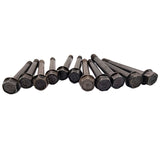 1 Set Cylinder Head Bolts 31A0121100 for Mitsubishi Engine S3L2 S4L2
