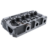 Cylinder Head EG651-03040 EG651-03045 for Kubota Engine DF750 DF752 Genie Scissor Lift GS-2668 GS-3268